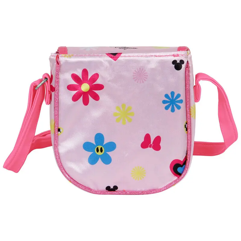Disney Minnie Floral Muffin táska termékfotó