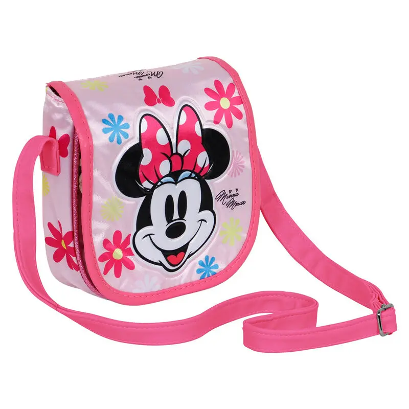Disney Minnie Floral Muffin táska termékfotó
