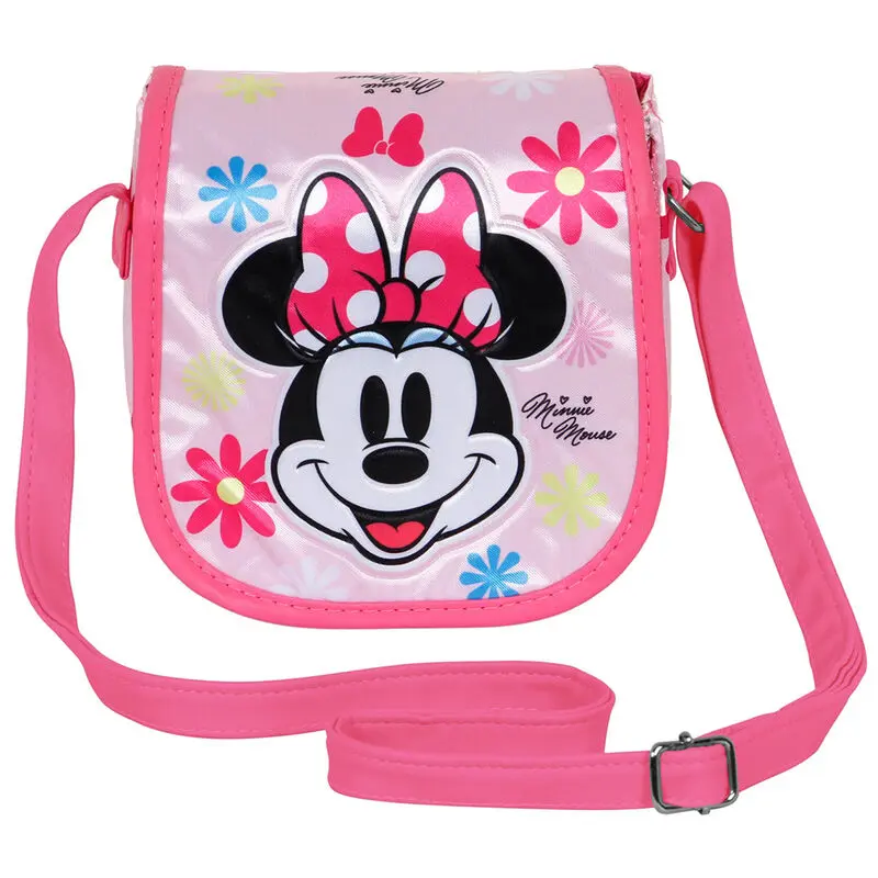 Disney Minnie Floral Muffin táska termékfotó