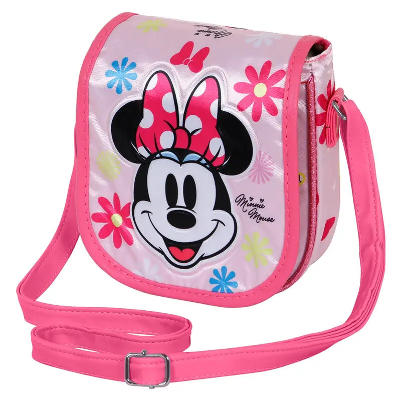 Disney Minnie Floral Muffin táska termékfotó