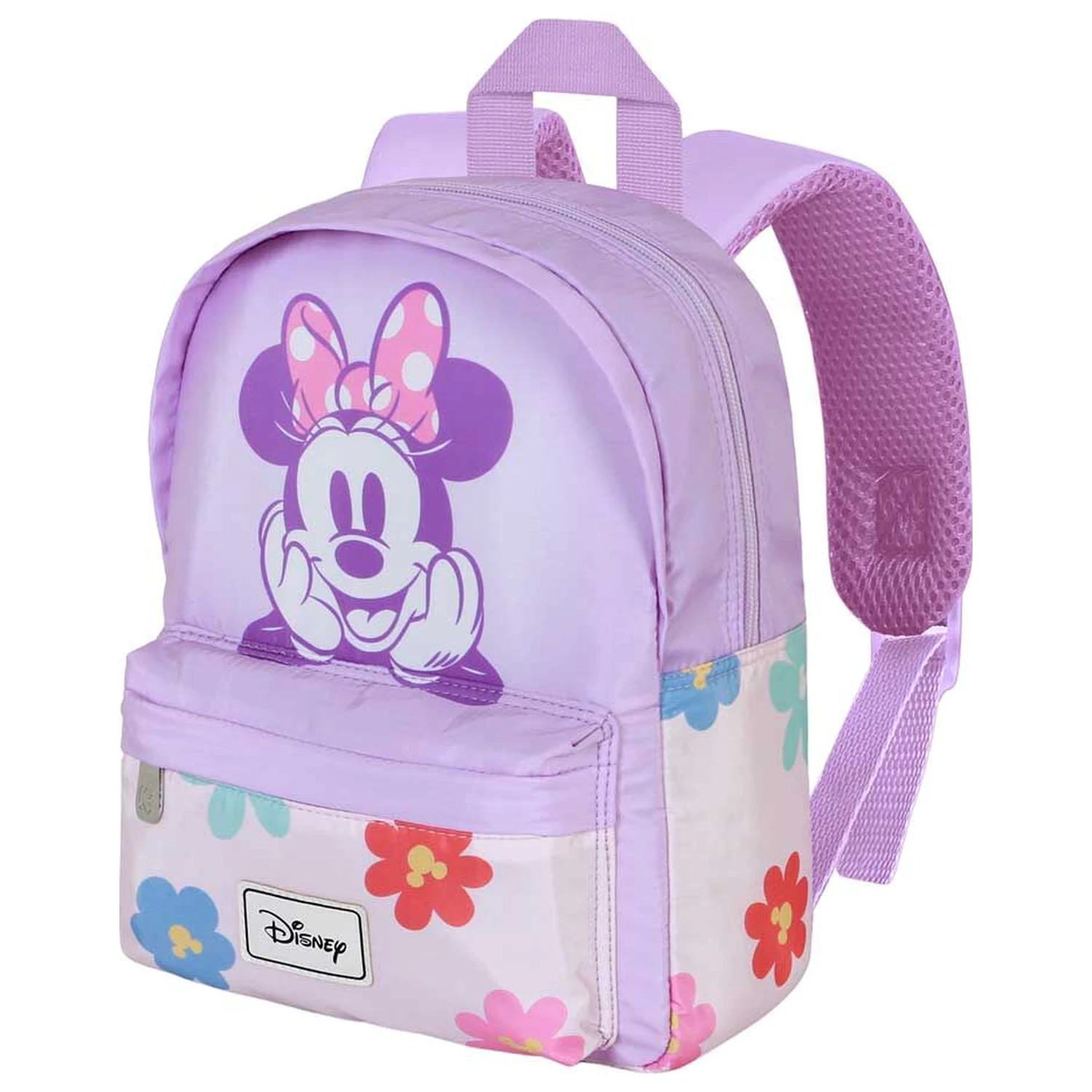 Disney Minnie Flower táska hátizsák 27cm termékfotó