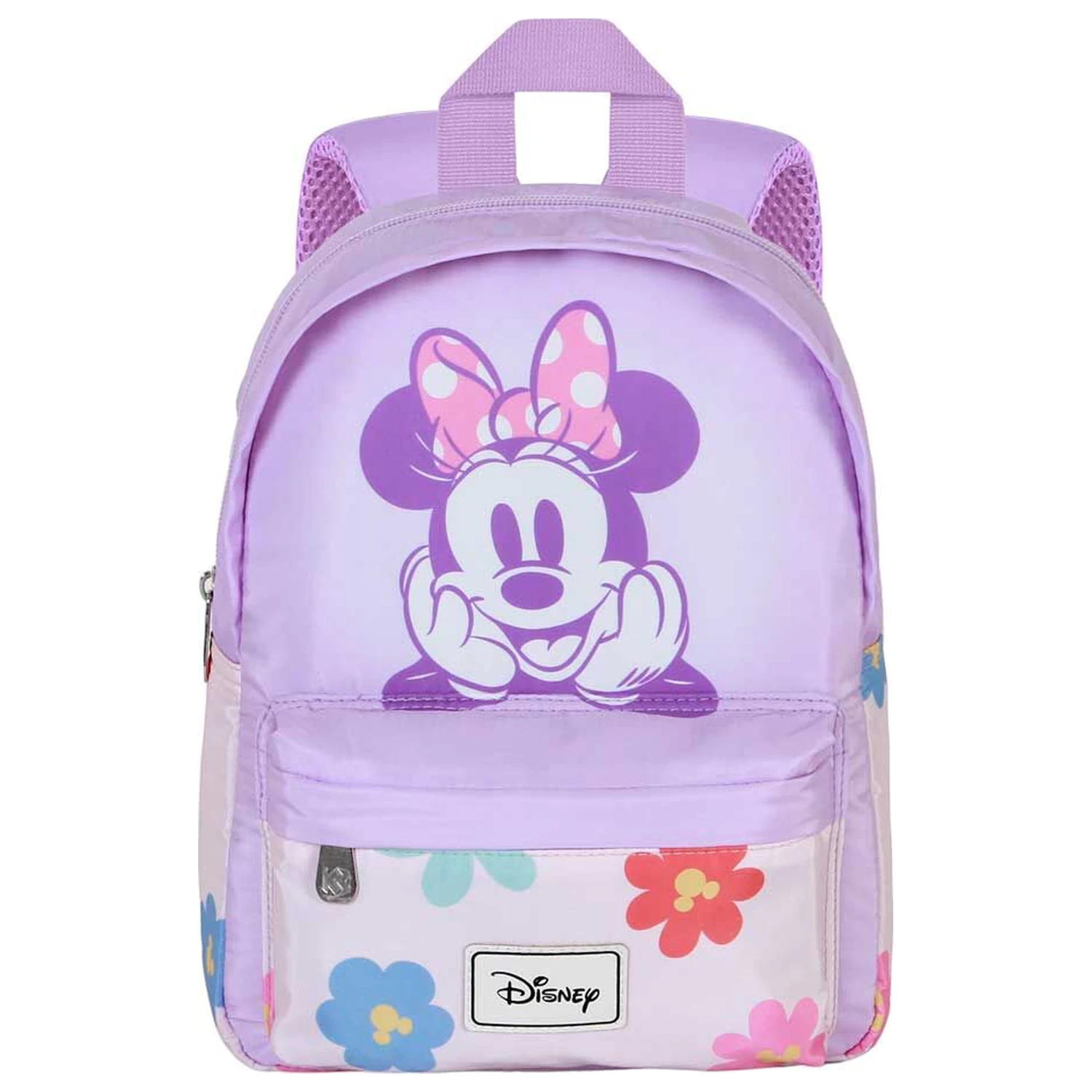 Disney Minnie Flower táska hátizsák 27cm termékfotó