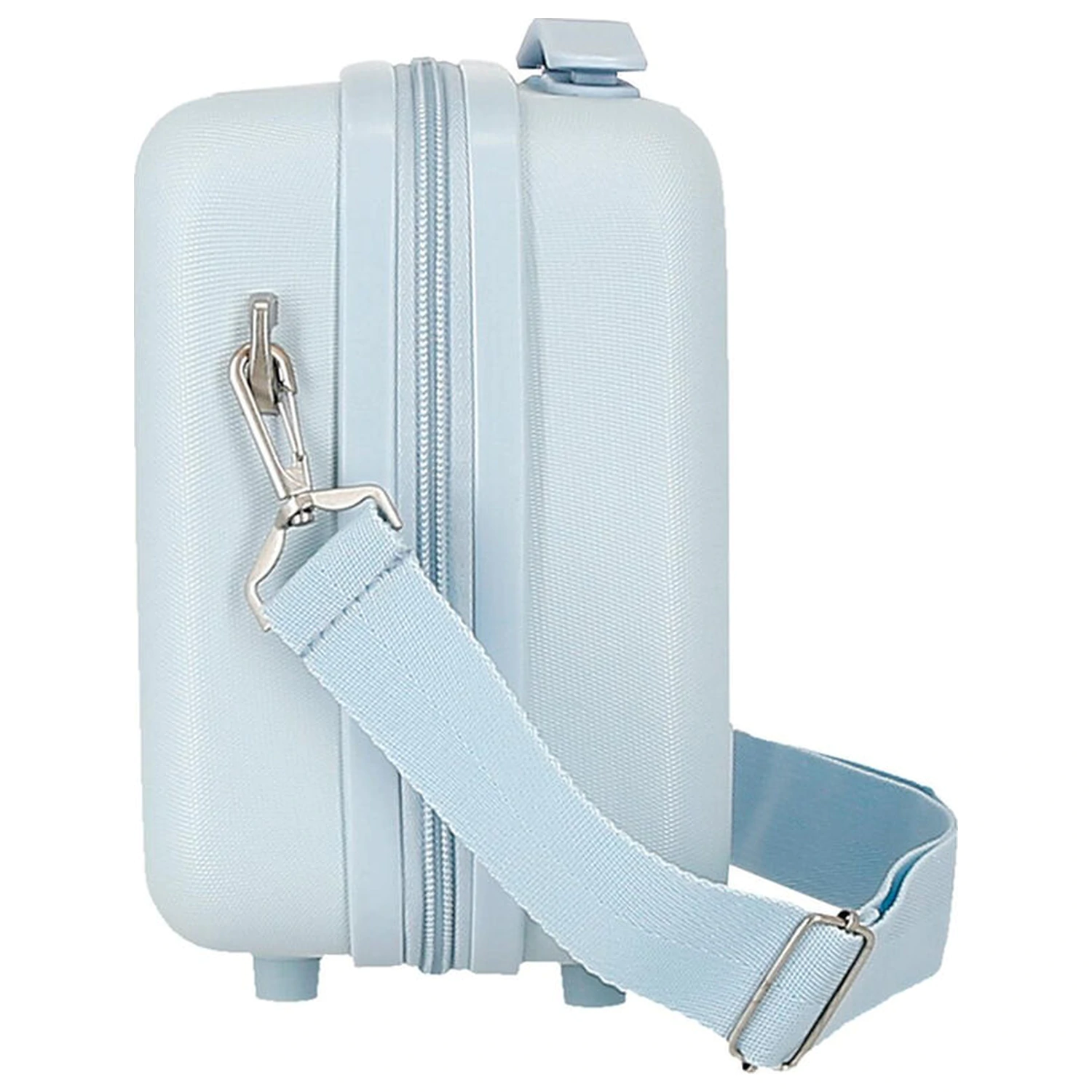 Disney Minnie Flowers ABS neszeszer táska 29cm termékfotó