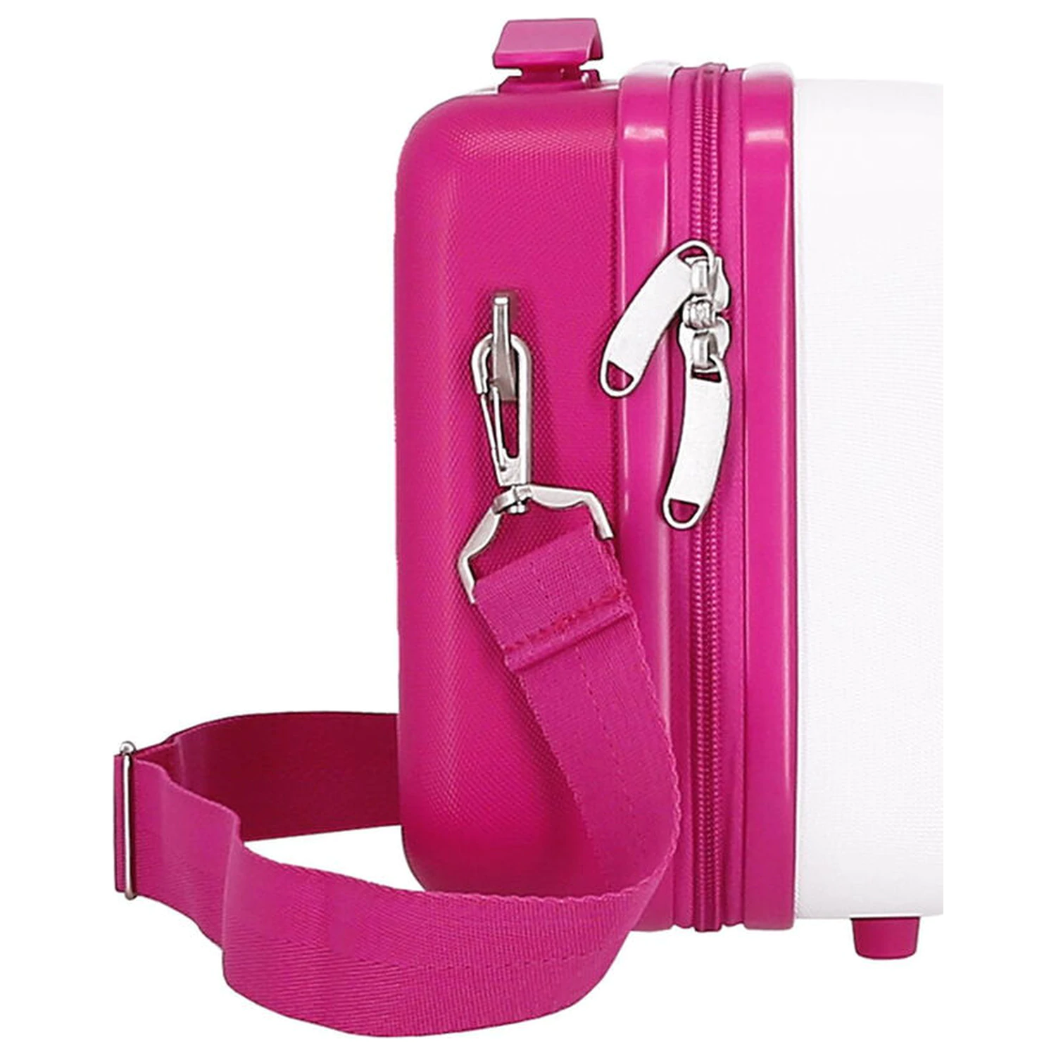 Disney Minnie Flowers ABS neszeszer táska 29cm termékfotó