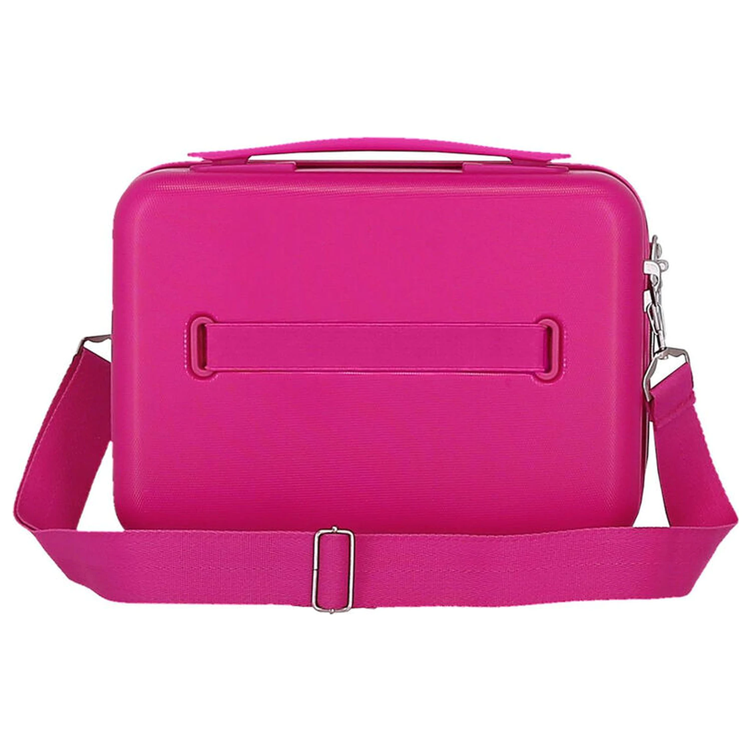 Disney Minnie Flowers ABS neszeszer táska 29cm termékfotó