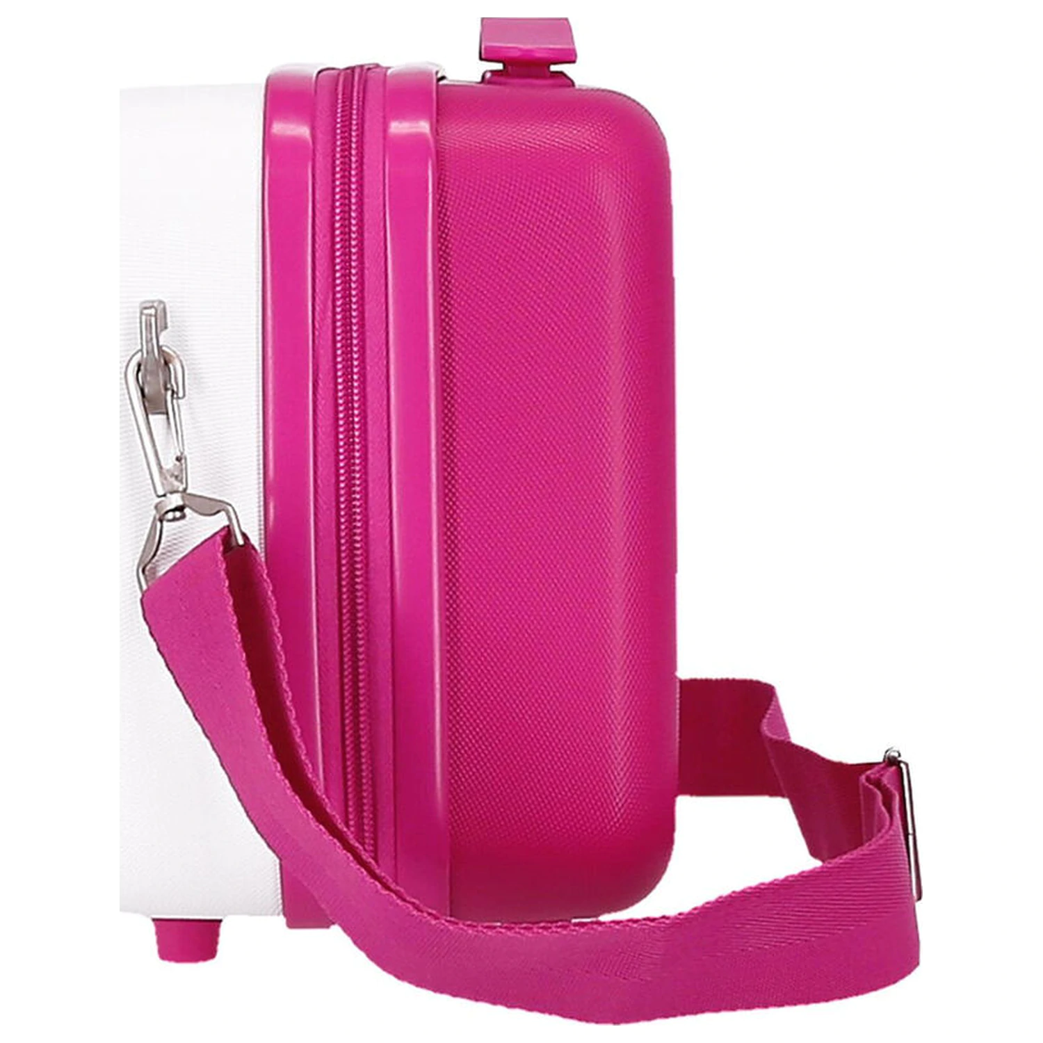 Disney Minnie Flowers ABS neszeszer táska 29cm termékfotó