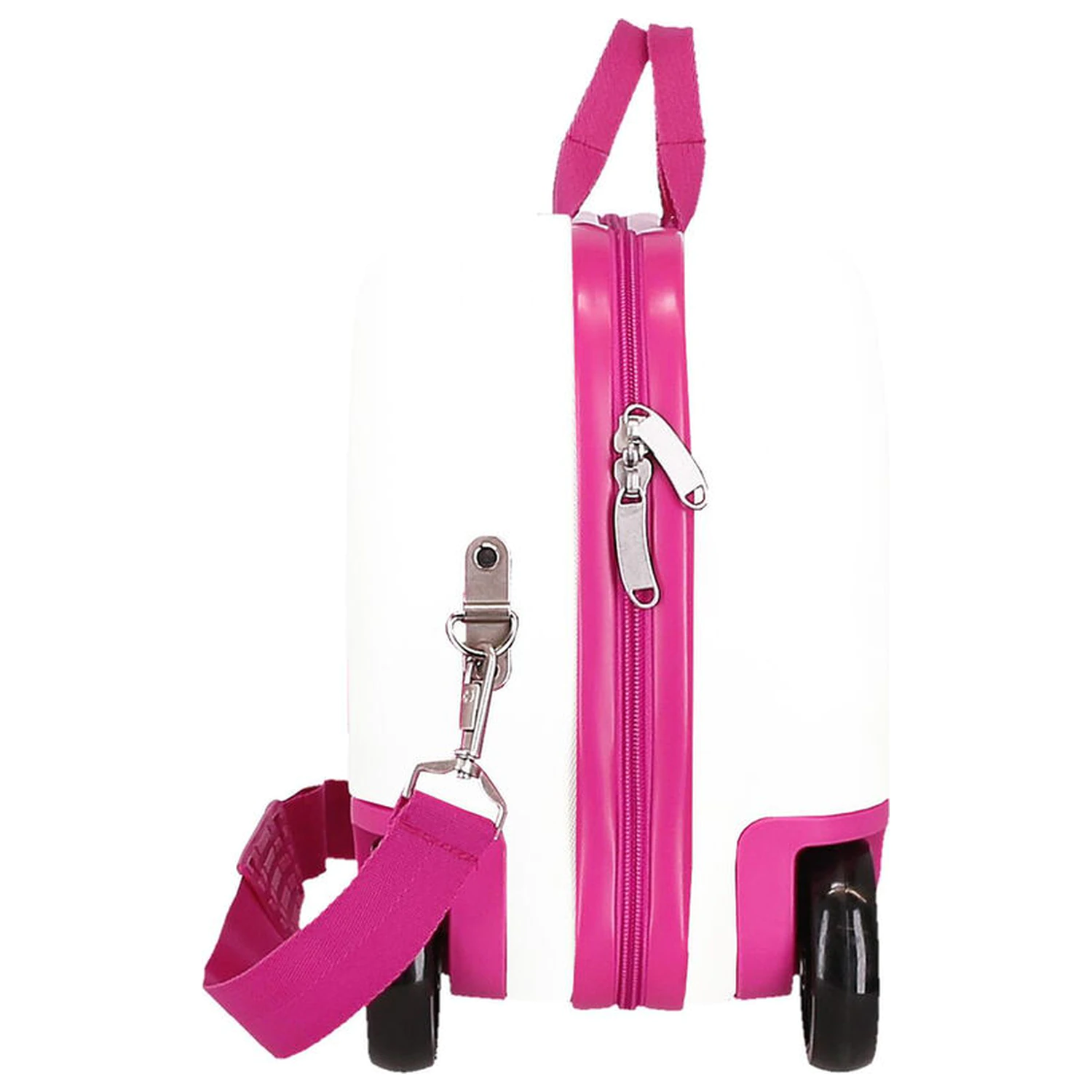 Disney Minnie Flowers ABS táska bőrönd 45cm termékfotó