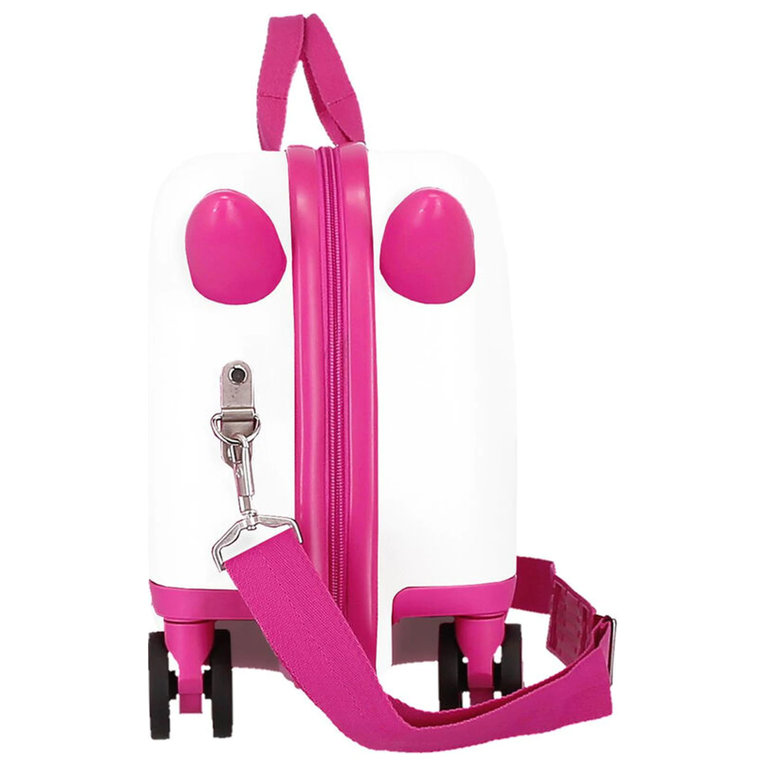 Disney Minnie Flowers ABS táska bőrönd 45cm termékfotó