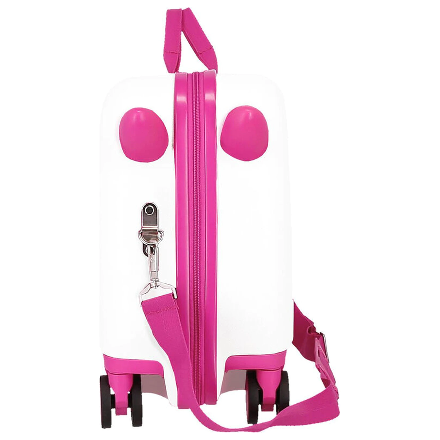 Disney Minnie Flowers ABS táska bőrönd 50cm termékfotó