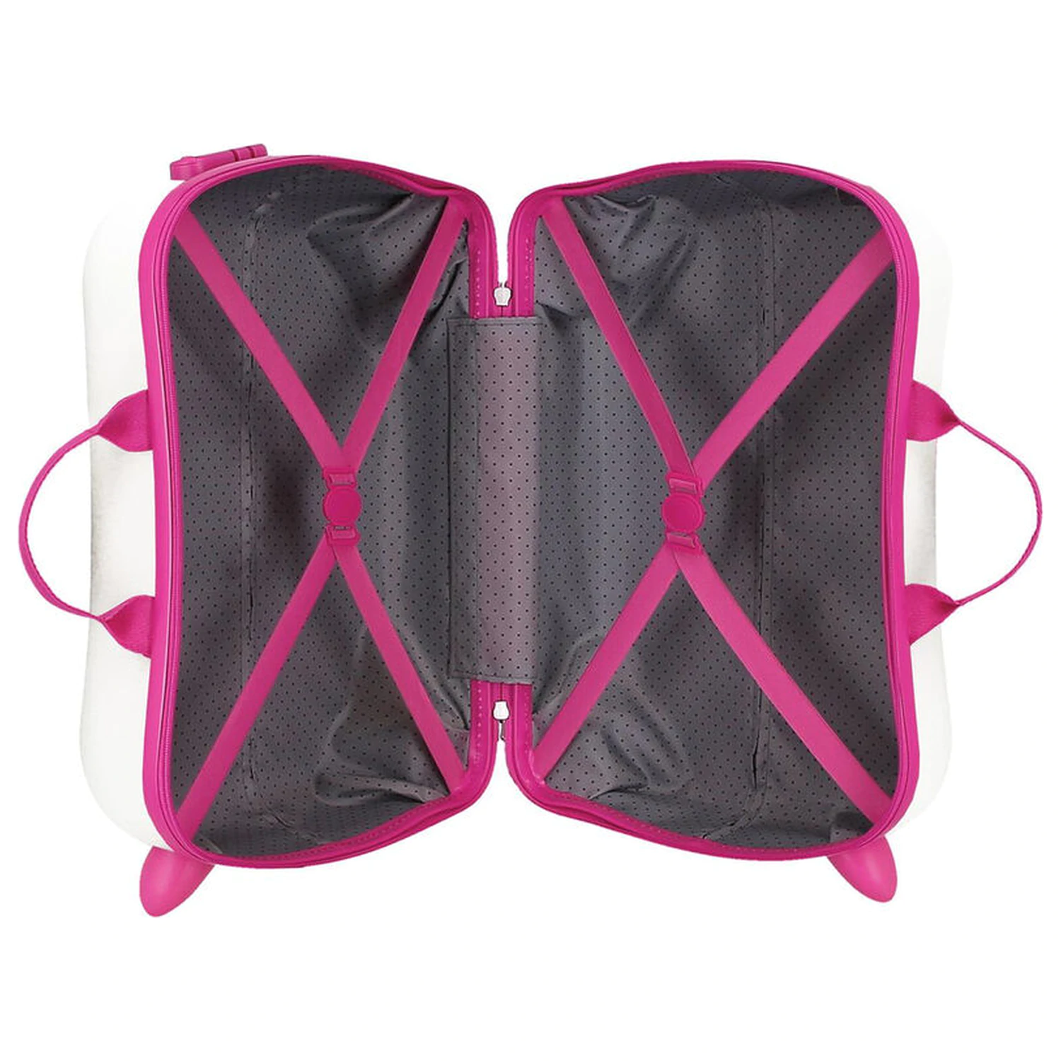 Disney Minnie Flowers ABS táska bőrönd 50cm termékfotó