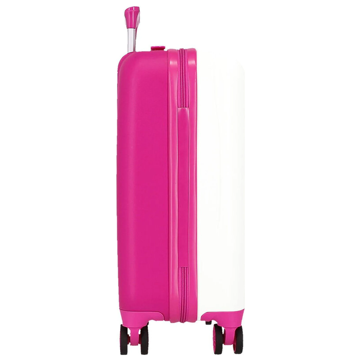 Disney Minnie Flowers ABS táska bőrönd 50cm termékfotó