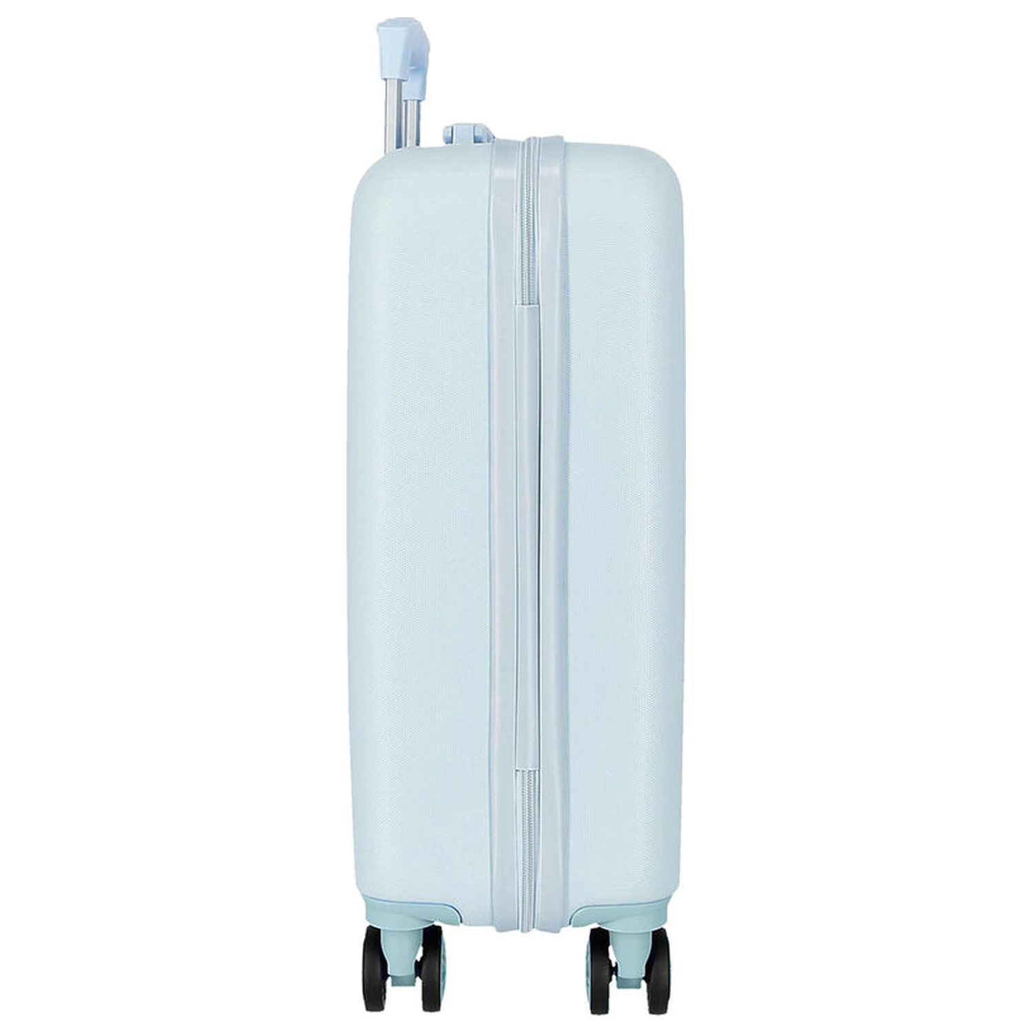 Disney Minnie Flowers ABS táska bőrönd 55cm termékfotó