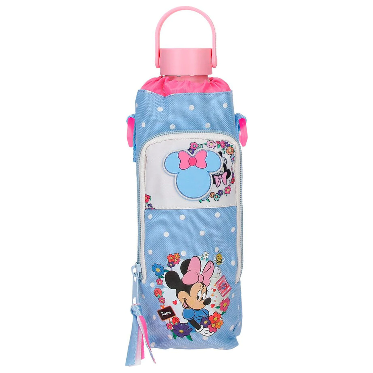 Disney Minnie Flowers válltáska termékfotó