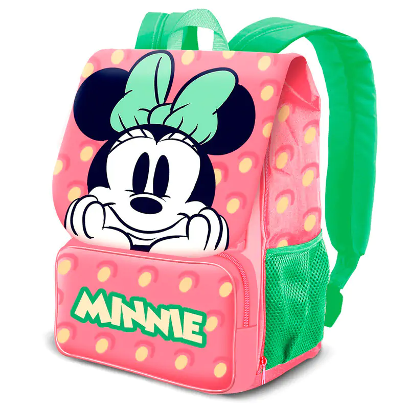 Disney Minnie Fresh flap táska hátizsák 45cm termékfotó
