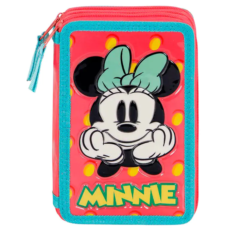 Disney Minnie Fresh gefülltes tolltartó termékfotó