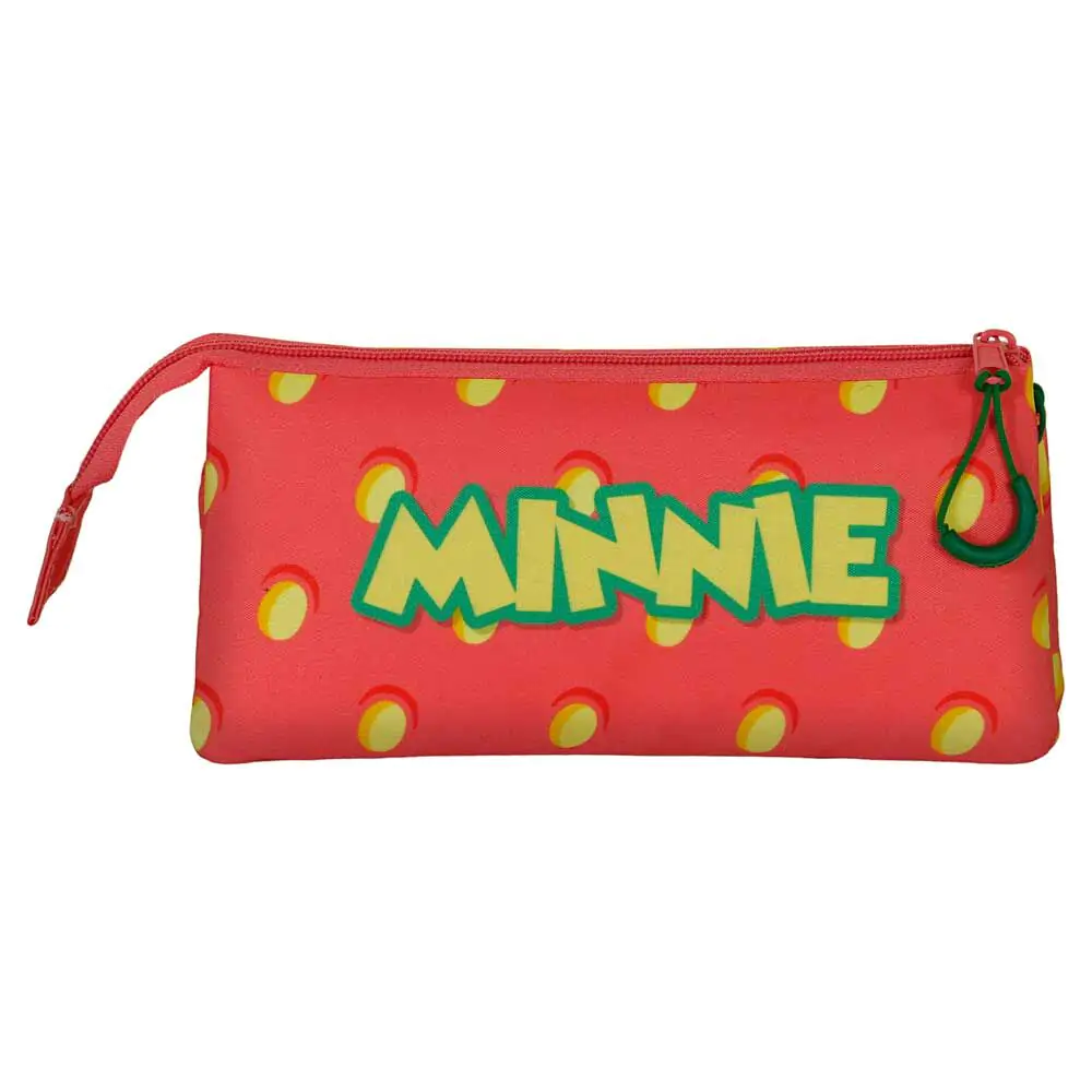 Disney Minnie Fresh tripla tolltartó termékfotó