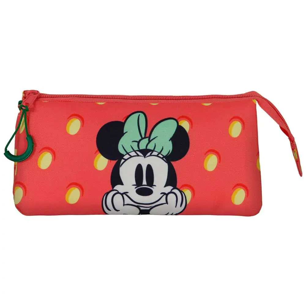 Disney Minnie Fresh tripla tolltartó termékfotó
