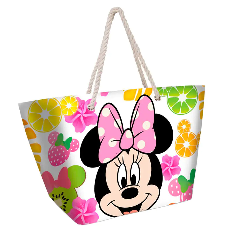 Disney Minnie Fruits beach bag termékfotó