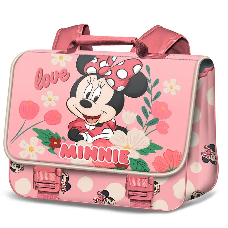 Disney Minnie Garden iskolatáska hátizsák termékfotó