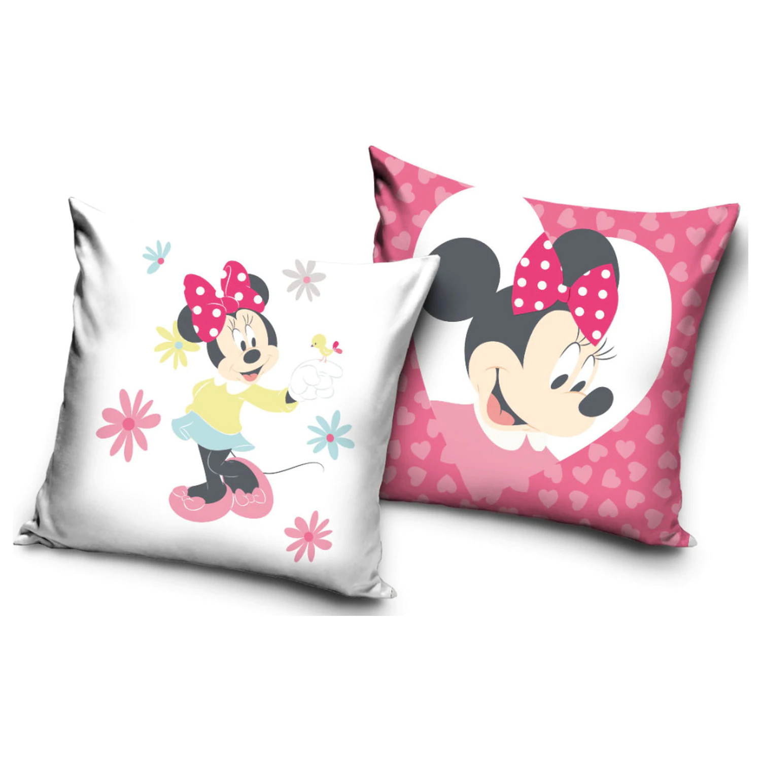 Disney Minnie Garden Dreams párna, díszpárna  termékfotó