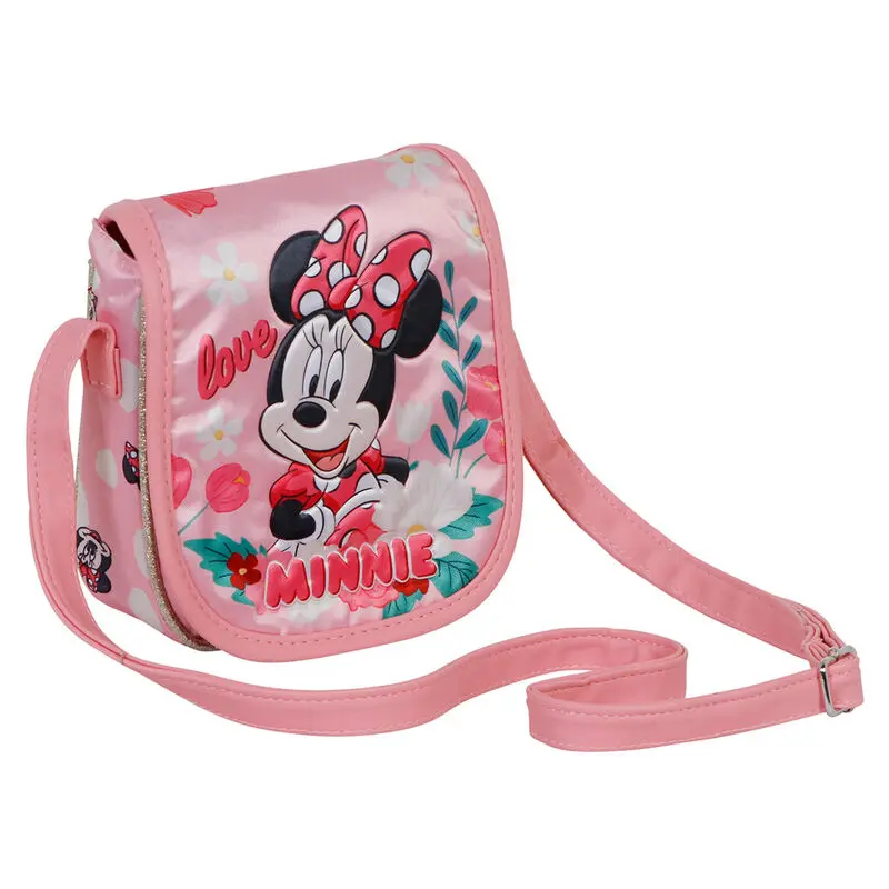 Disney Minnie Garden Muffin táska termékfotó