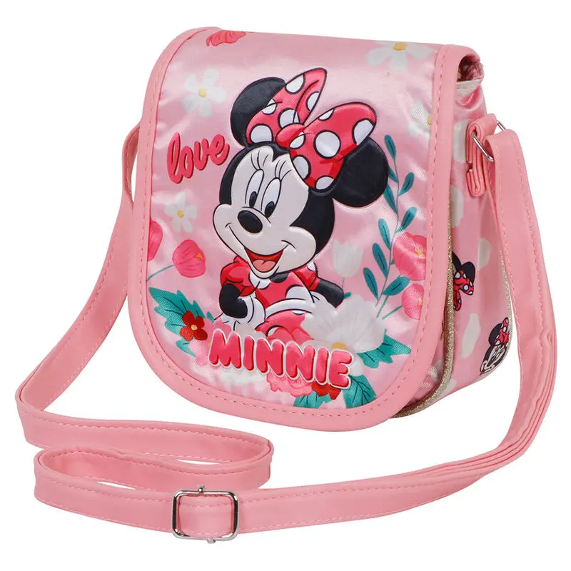 Disney Minnie Garden Muffin táska termékfotó