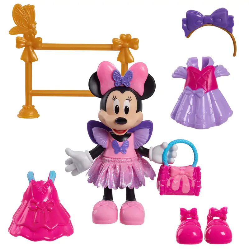 Disney Minnie Glitter & Glam fashion csomag termékfotó