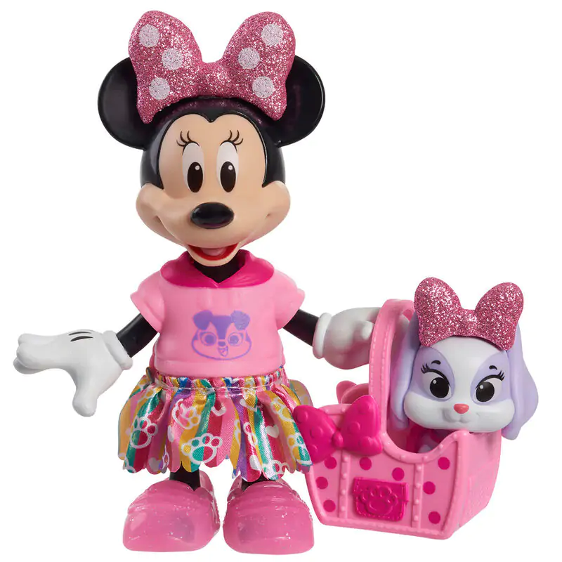 Disney Minnie Glitter & Glam fashion csomag termékfotó