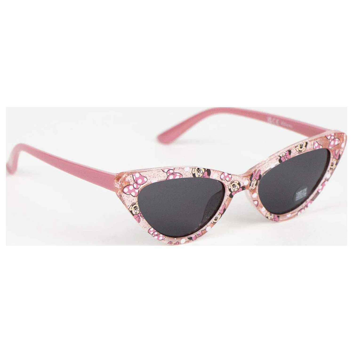 Disney Minnie Glittery napszemüveg és hajkiegészítő szett termékfotó