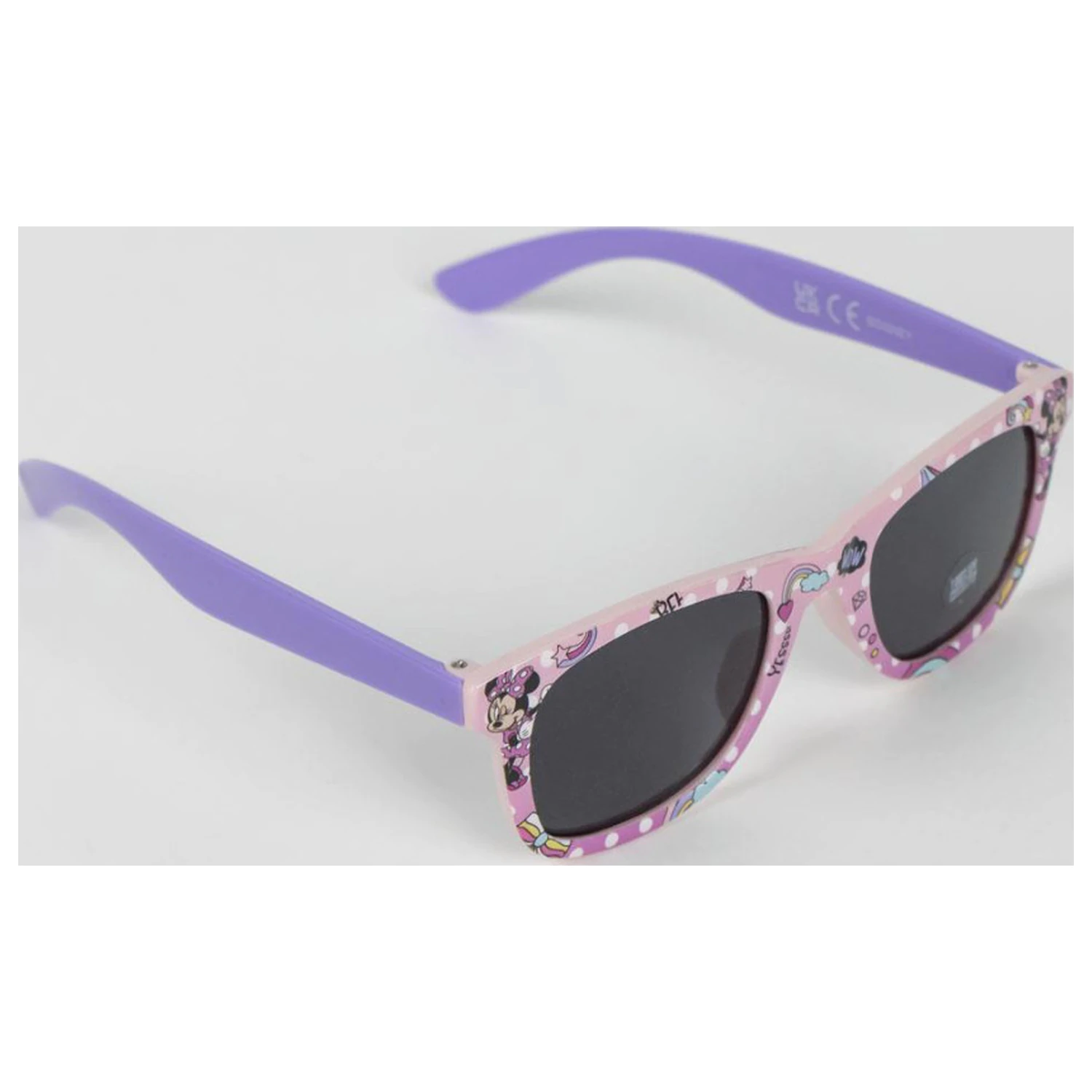 Disney Minnie Go For It napszemüveg és baseball sapka szett termékfotó