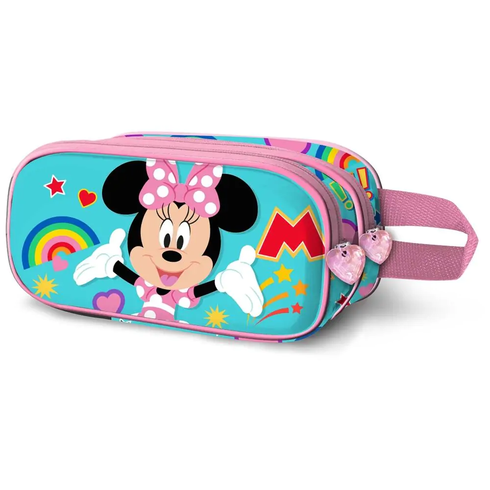 Disney Minnie Greet 3D dupla tolltartó termékfotó