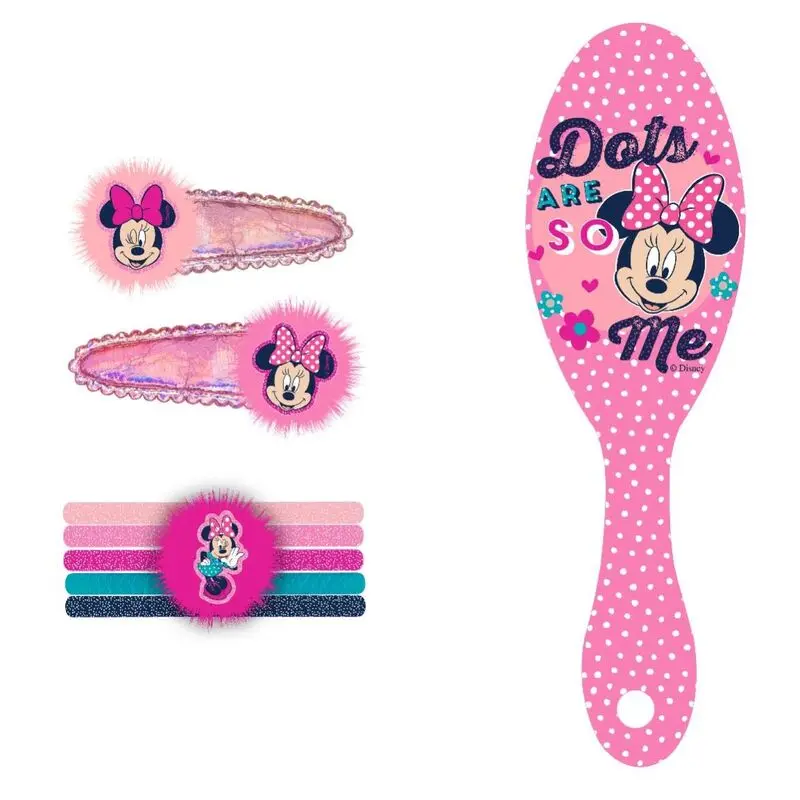Disney Minnie haj kiegészítő csomag termékfotó