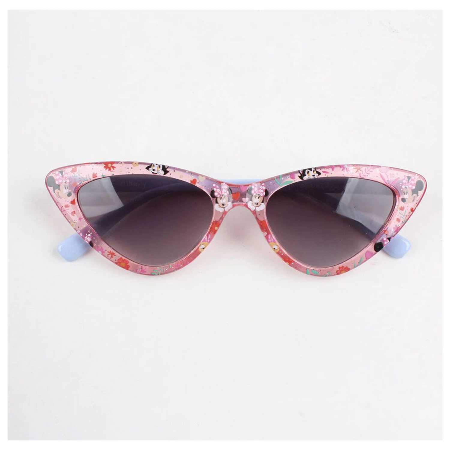 Disney Minnie haj kiegészítő csomag és napszemüveg termékfotó