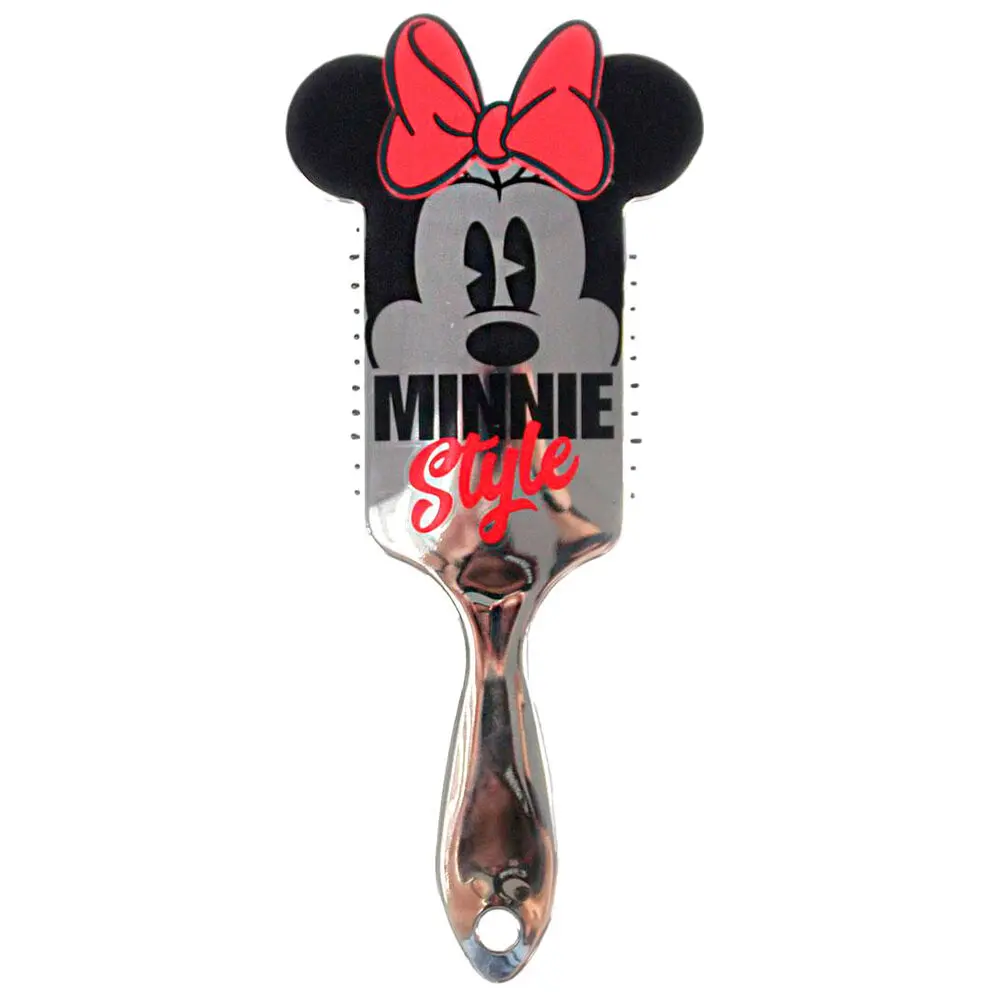 Disney Minnie hajkefe fésű termékfotó