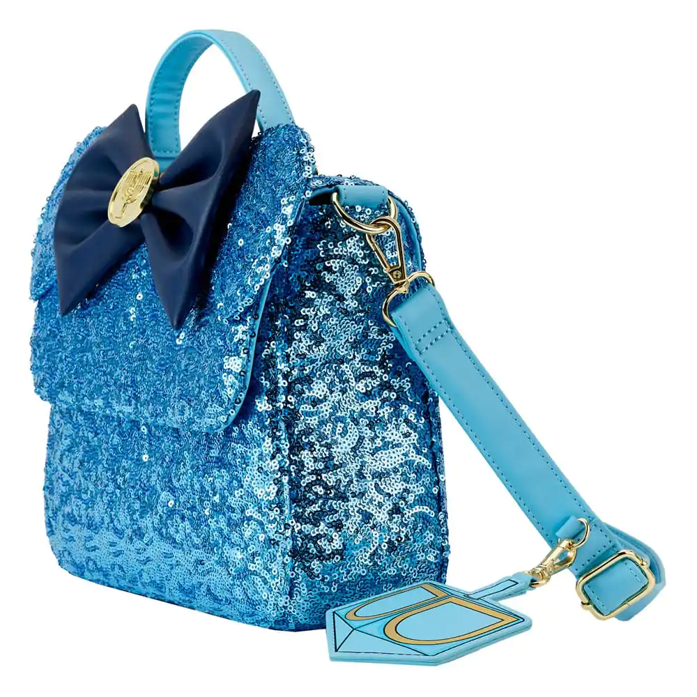 Disney Minnie Hanukkah Dreidel keresztpántos táska termékfotó