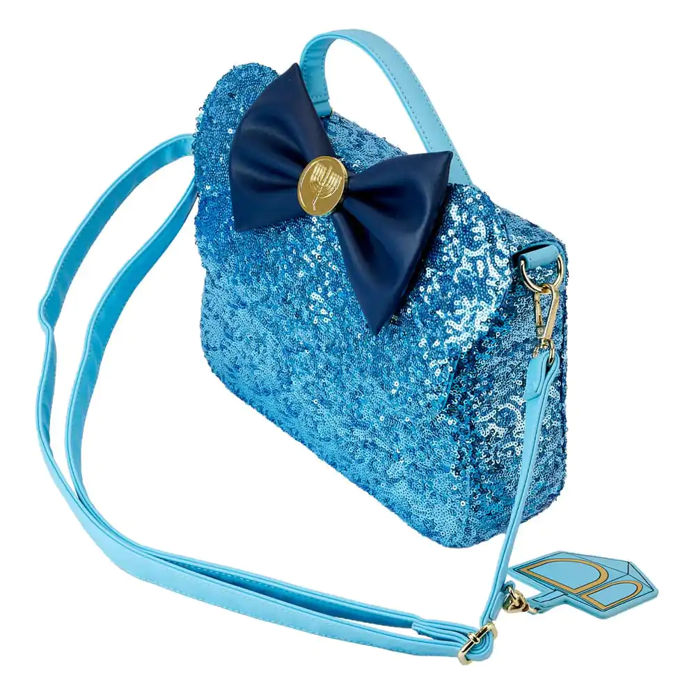 Disney Minnie Hanukkah Dreidel keresztpántos táska termékfotó