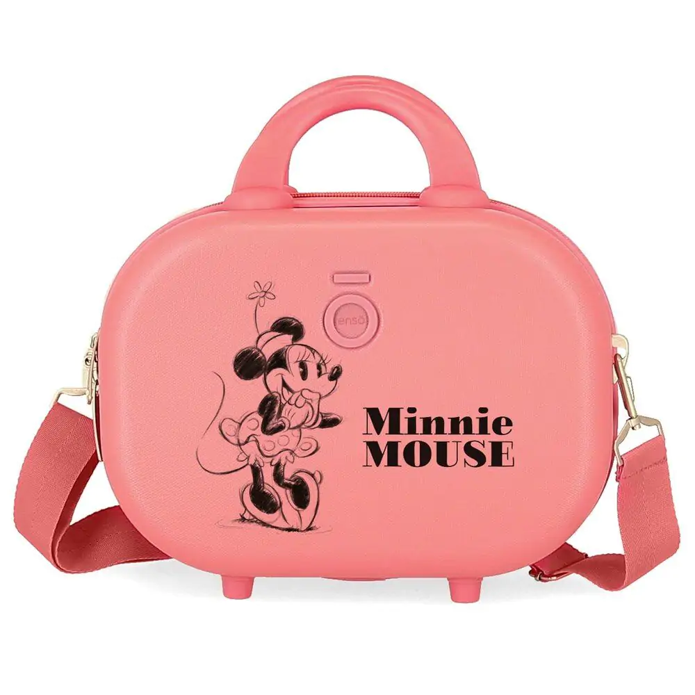 Disney Minnie Happiness ABS neszeszer táska termékfotó