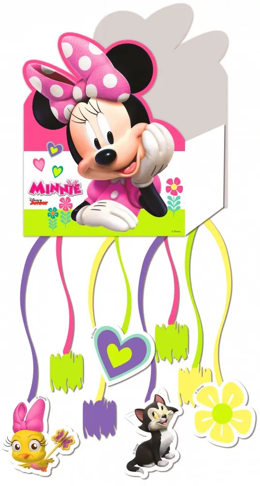 Disney Minnie Happy Helpers Pinata termékfotó