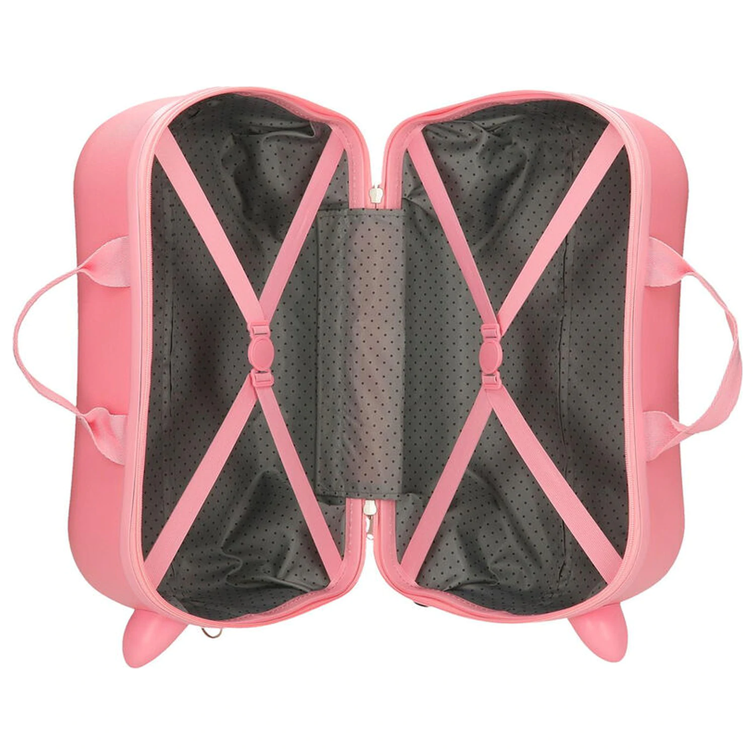 Disney Minnie Happy To Be Me ABS táska bőrönd 45cm termékfotó