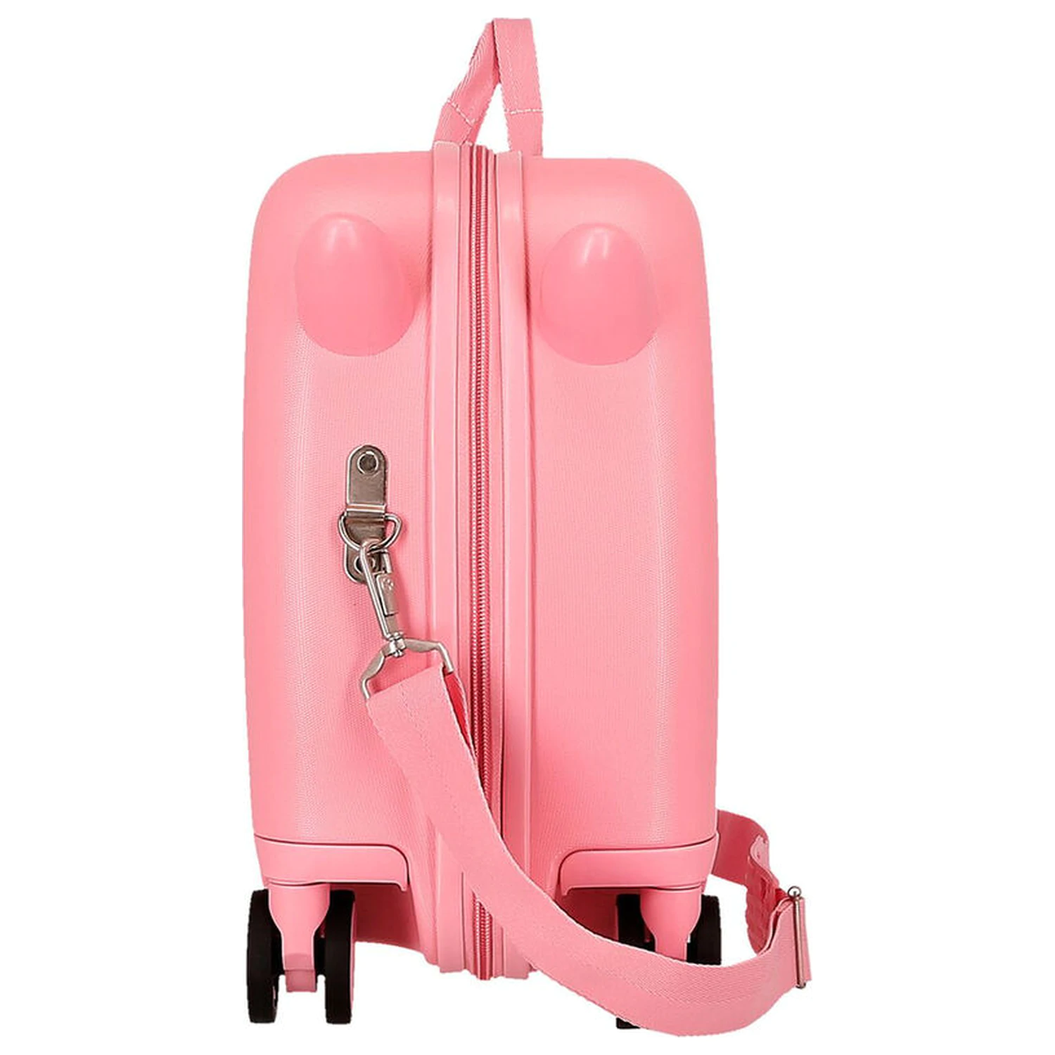 Disney Minnie Happy To Be Me ABS táska bőrönd 50cm termékfotó