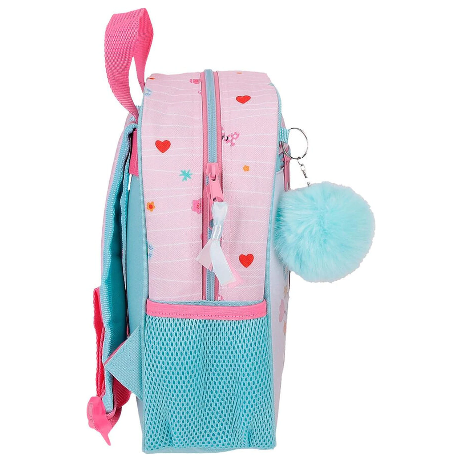 Disney Minnie Happy To Be Me táska hátizsák 28cm termékfotó
