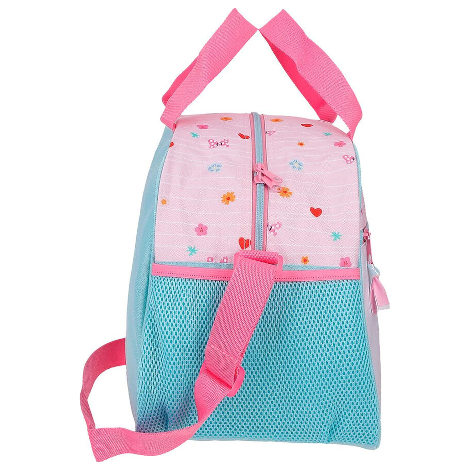 Disney Minnie Happy To Be Me utazótáska 40cm termékfotó