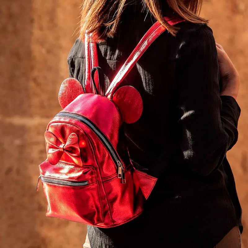 Disney Minnie hátizsák 22cm termékfotó