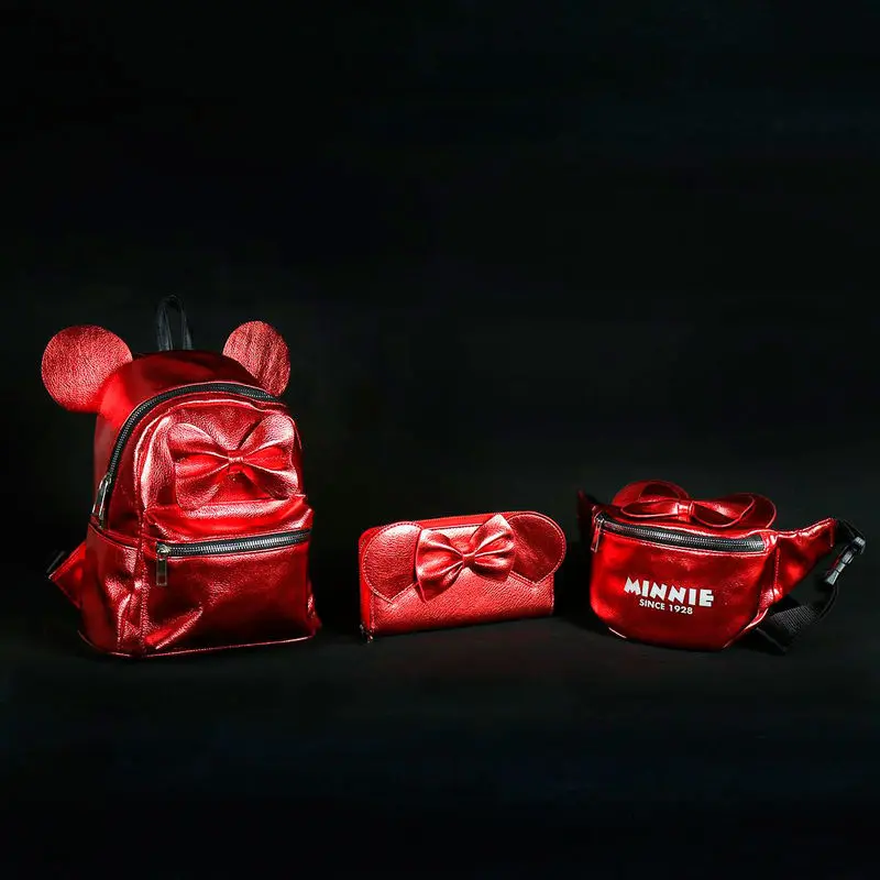 Disney Minnie hátizsák 22cm termékfotó