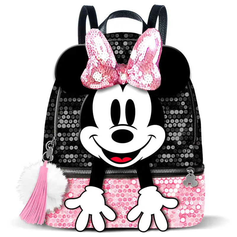 Disney Minnie hátizsák 32cm termékfotó