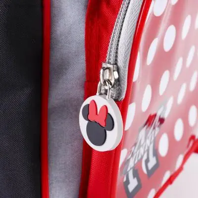 Disney Minnie hátizsák, táska 30 cm termékfotó