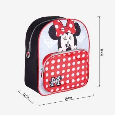 Disney Minnie hátizsák, táska 30 cm termékfotó