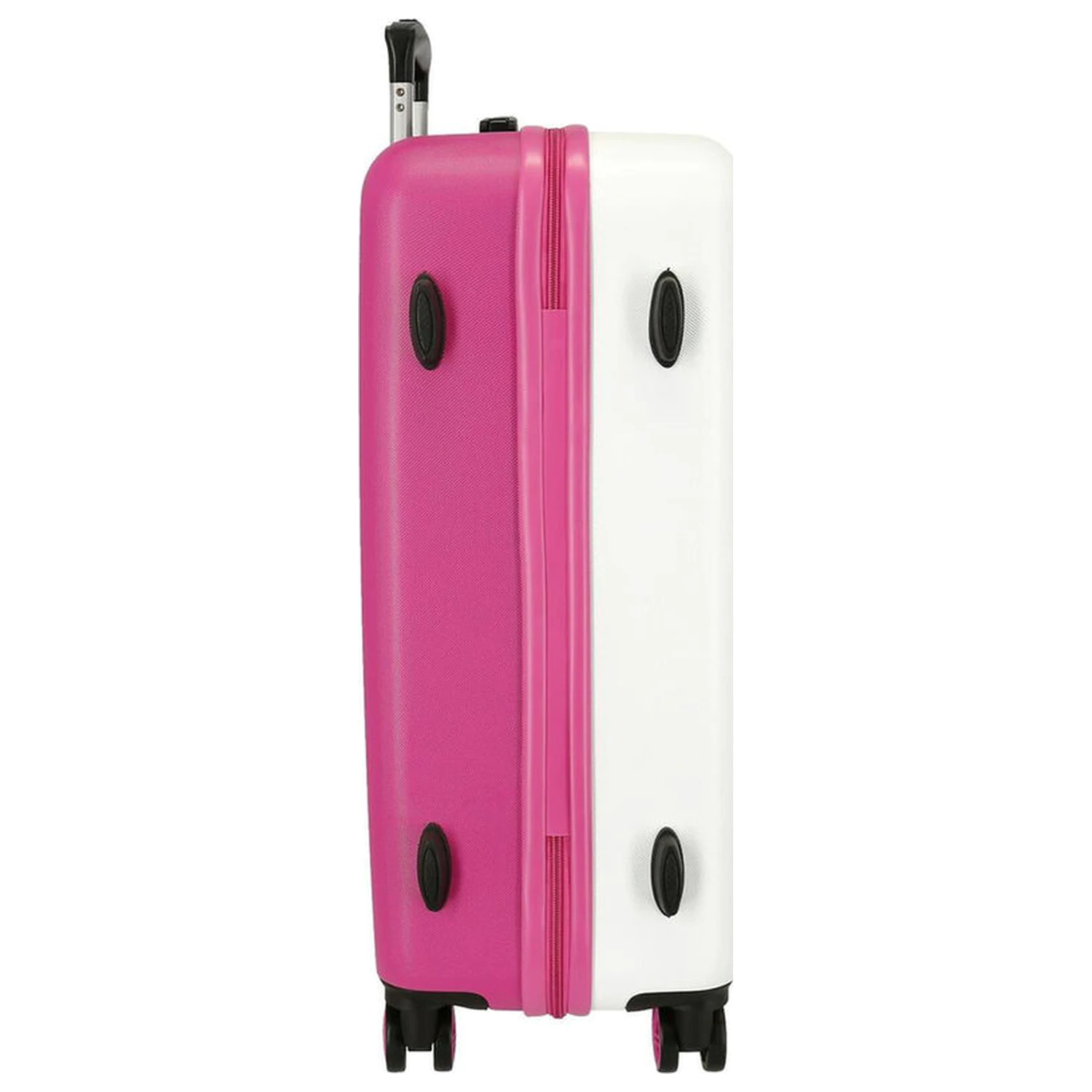 Disney Minnie Have A Good Time ABS táska bőrönd 65cm termékfotó