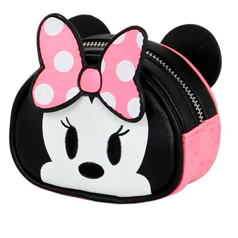 Disney Minnie Heady pénztárca termékfotó