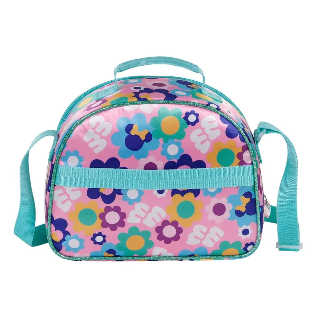 Disney Minnie Heart 3D uzsonnás táska termékfotó